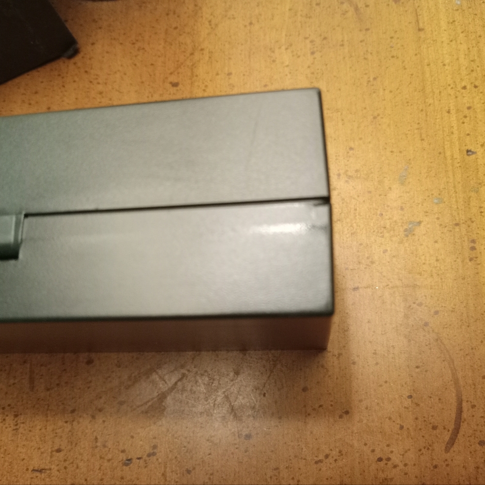 Cross Box - Picture 9 of 16
